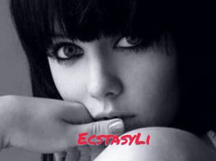 EcstasyLi