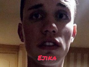 Ejika