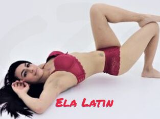 Ela_Latin