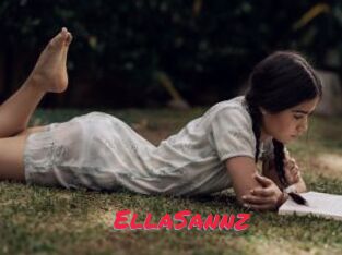 EllaSannz
