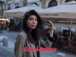 ElliaGreen