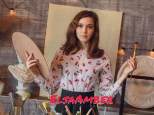 ElsaAmber