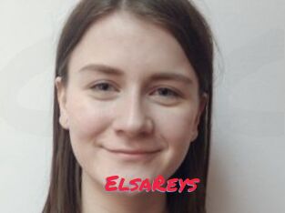 ElsaReys