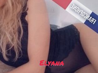 Elyana