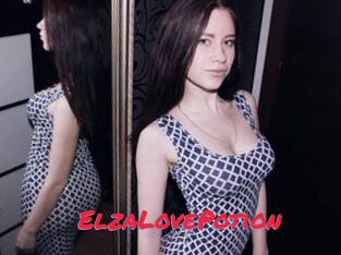 ElzaLovePotion