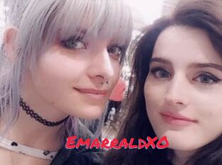 EmarraldXO