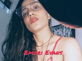 Emori_Evans
