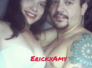 ErickxAmy