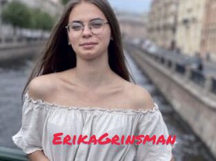 ErikaGrinsman