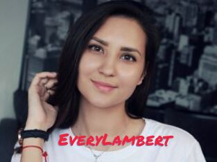 EveryLambert