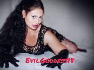 EvilGoddess18