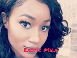 Exotic_Mila
