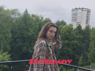 Easterdarvy