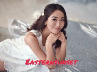 Easternsunset