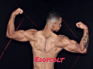 Eddycolt