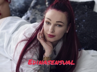 Edinasensual