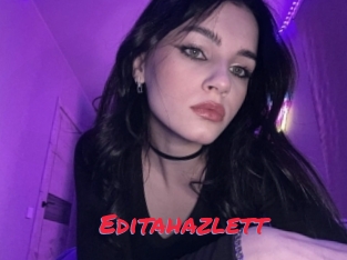 Editahazlett