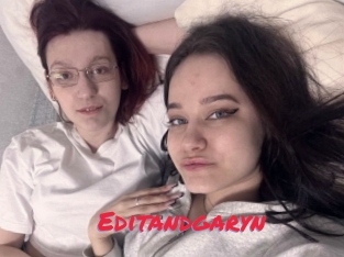 Editandgaryn