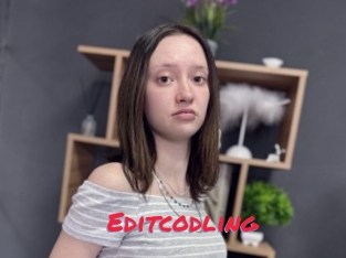 Editcodling