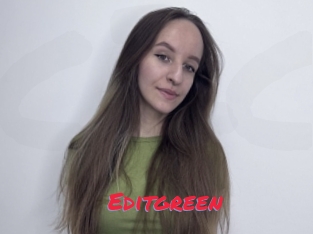 Editgreen