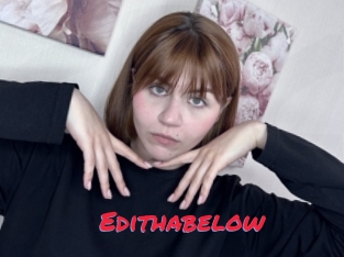 Edithabelow