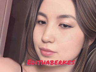 Edithaberkes