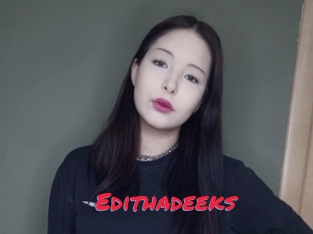 Edithadeeks