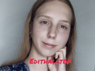 Edithalltop