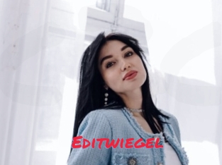 Editwiegel