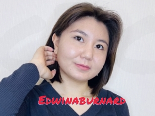 Edwinaburnard