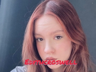 Edythcroswell