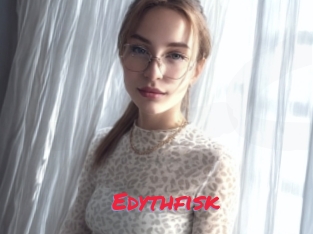 Edythfisk