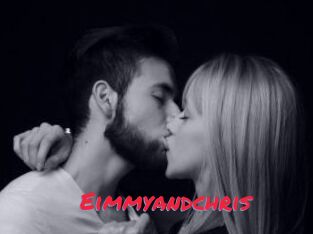 Eimmyandchris
