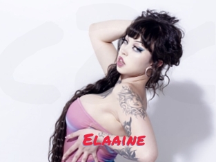 Elaaine