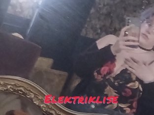 Elektriklise