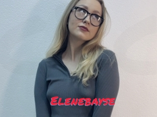 Elenebayse