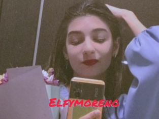 Elfymoreno