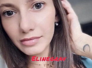 Elinegrav
