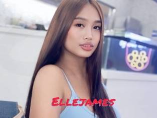 Ellejames