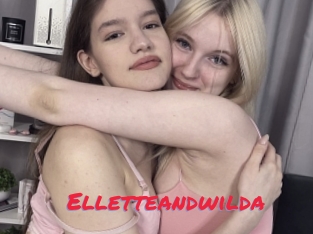 Elletteandwilda