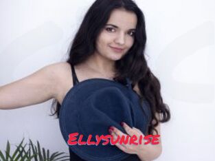 Ellysunrise