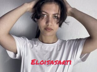 Eloisasarti