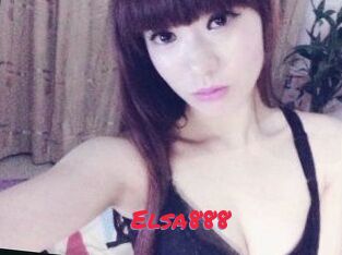 Elsa888