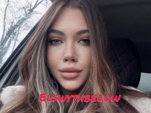 Elswythbelow
