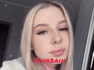 Elvabain