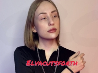 Elvacutsforth
