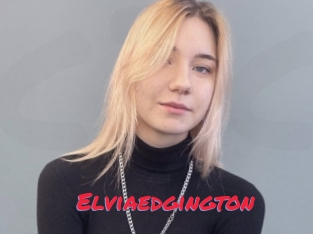 Elviaedgington