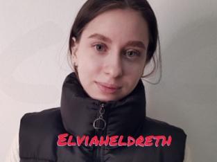 Elviaheldreth