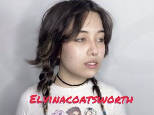 Elvinacoatsworth