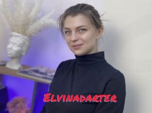 Elvinadarter